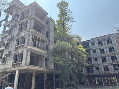 Project Image of 606.0 - 1240.0 Sq.ft 2 BHK Apartment for buy in Rajvansh