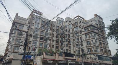Project Image of 810.0 - 1235.0 Sq.ft 2 BHK Apartment for buy in GM Meena Paradise III