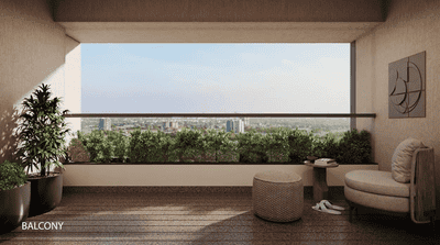 Project Image of 1196.19 - 1678.52 Sq.ft 3 BHK Apartment for buy in Shaligram Elevate