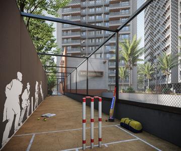 Project Image of 2000 Sq.ft 3 BHK Apartment / Flat for sale in Vaishno Devi Circle for Rs. 13000000