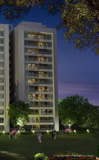 Jaypee Pavilion Court Royale - Image 4