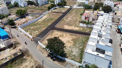 Project Image of 980.0 - 2400.0 Sq.ft Residential Plot Plot for buy in Mohan Garden