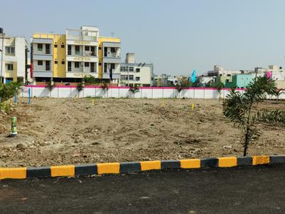 Project Image of 1500.0 - 2400.0 Sq.ft Residential Plot Plot for buy in Premier Garden City