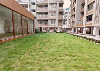 Project Image of 1501.0 - 1653.0 Sq.ft 3 BHK Apartment for buy in Anjani Solaris Plus