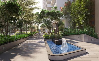 Project Image of 1215.0 - 2325.0 Sq.ft 2 BHK Apartment for buy in Primark Inspira