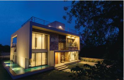 Project Image of 2310.0 - 5481.18 Sq.ft 4 BHK Villa for buy in Arvind Uplands Two