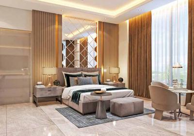 Today Codename Citadel Bedroom 1