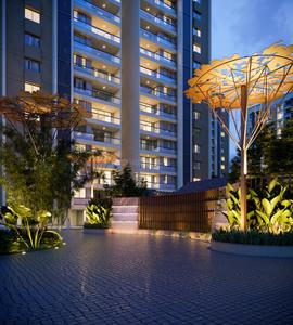 Project Image of 1100.0 - 2015.0 Sq.ft 3 BHK Apartment for buy in Suvarna Bhoomi