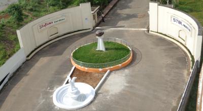 Project Image of 800.0 - 2160.0 Sq.ft 2 BHK Villa for buy in STBL Sita Rama Gardens Phase I