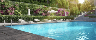 Project Image of 750 Sq.ft 1 BHK Apartment / Flat for sale in Powai for Rs. 14800000