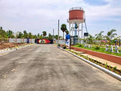 Project Image of 720.0 - 2743.0 Sq.ft Residential Plot Plot for buy in Opal Garden