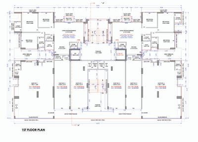 Project Image of 1054.22 - 1938.15 Sq.ft 3 BHK Apartment for buy in Shreerang Speranza Wings