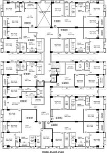 Project Image of 900.0 - 1190.0 Sq.ft 2 BHK Apartment for buy in Swabhumi Square