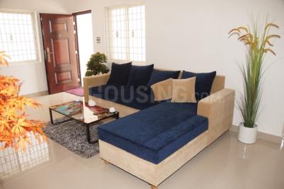 Project Image of 1350.0 - 1500.0 Sq.ft 3 BHK Villa for buy in Nandaavana The Exotic