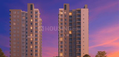 Aryavarta Elevation 2
