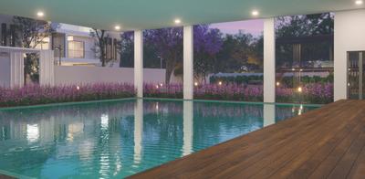 Project Image of 3931.0 - 5956.0 Sq.ft 4 BHK Villa for buy in Som Boulevard