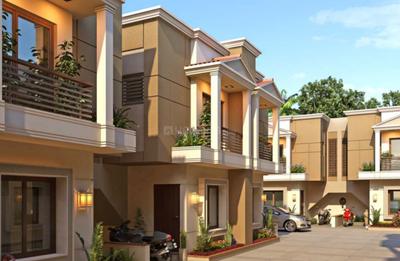 Project Image of 1135.0 - 1720.0 Sq.ft 1 BHK Apartment for buy in Ananta Shubharambh