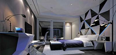 Project Image of 0.0 - 6500.0 Sq.ft 4 BHK Apartment for buy in National Vivant Lifestyle