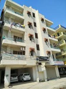Project Image of 550.0 - 900.0 Sq.ft 1 BHK Apartment for buy in Innovator Studio Appartment 2