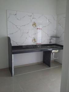 Project Image of 168.0 - 384.0 Sq.ft 1 BHK Apartment for buy in Prishti Krishna Valley Phase 1