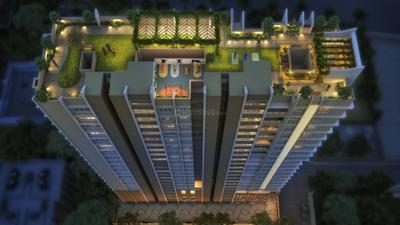 Project Image of 400.0 - 650.0 Sq.ft 1 BHK Apartment for buy in Goodbuild Shepherd Horizon