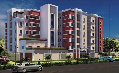 Project Image of 1225.0 - 1740.0 Sq.ft 2 BHK Apartment for buy in Aastik Asharya