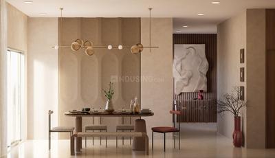 Project Image of 1113.0 - 1687.0 Sq.ft 2 BHK Apartment for buy in DSR The Courtyard