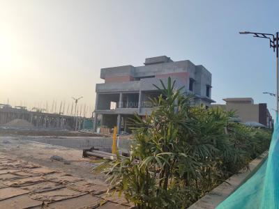 Project Image of 1450 Sq.ft 3 BHK Duplex for sale in Katara Hills for Rs. 7950000
