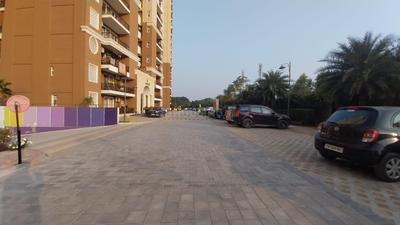 Project Image of 1800.0 - 2020.0 Sq.ft 3 BHK Apartment for buy in Ambika Florence Park Phase 3