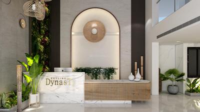 Project Image of 1600.0 - 2502.0 Sq.ft 3 BHK Apartment for buy in Skyline Dynasty