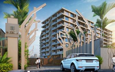 Project Image of 1381.12 - 1666.0 Sq.ft 3 BHK Apartment for buy in Arham Urbania