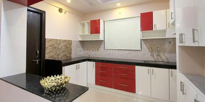 Project Image of 1155.0 - 1790.0 Sq.ft 2 BHK Apartment for buy in Prajapati Elite