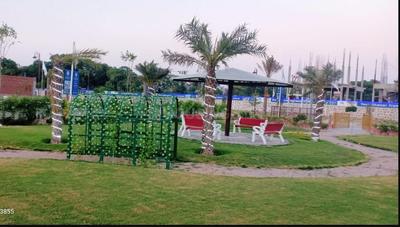 Project Image of 900.83 - 3138.0 Sq.ft Residential Plot Plot for buy in VRB Sapphire Park 1st