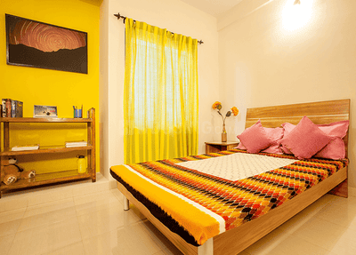 Project Image of 367.0 - 778.0 Sq.ft 1 BHK Apartment for buy in Shantiniketan Altair
