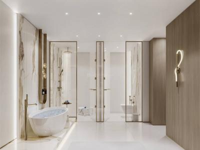 Project Image of 0.0 - 1553.0 Sq.ft 2 BHK Apartment for buy in Imtiaz Beach Walk Grand Phase 2