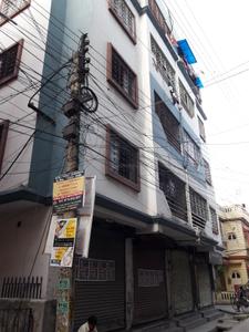 Project Image of 0.0 - 600.0 Sq.ft 1 BHK Apartment for buy in Jaas Riu Niloy