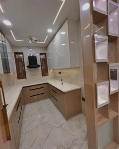 Project Image of 600.0 - 750.0 Sq.ft 2 BHK Builder Floor for buy in Gaurav Apartment