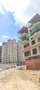 Project Image of 1025.0 - 1900.0 Sq.ft 2 BHK Apartment for buy in Teja Fortune Heights