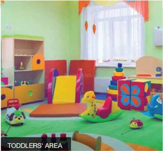 Project Image of 351.0 - 712.0 Sq.ft 1 BHK Apartment for buy in Godrej Vihaa Phase 5