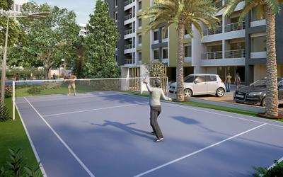 Project Image of 1179.0 - 1764.0 Sq.ft 2 BHK Apartment for buy in Satyam Skyline