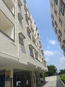 Project Image of 970.0 - 1000.0 Sq.ft 2 BHK Apartment for buy in Sri Sai Residency