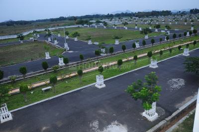Project Image of 900.0 - 3600.0 Sq.ft Residential Plot Plot for buy in Terracon Residency
