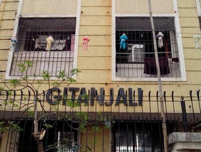 Haware Gitanjali Elevation 1