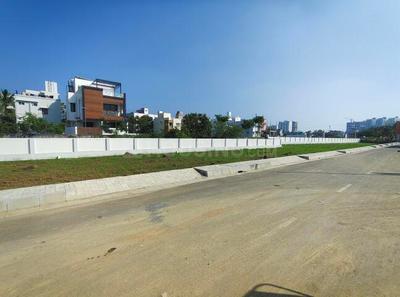 Project Image of 1692.0 - 1739.0 Sq.ft 3 BHK Villa for buy in VGN Pride De Villa
