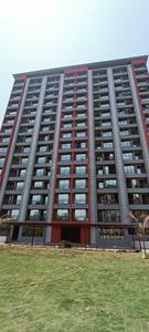 Project Image of 696.64 - 901.48 Sq.ft 2 BHK Apartment for buy in Sarthi Height