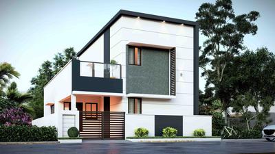 Project Image of 1000.0 - 2119.0 Sq.ft Residential Plot Plot for buy in Sandeep Avenue
