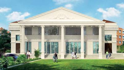 Project Image of 292.0 - 566.0 Sq.ft 1 BHK Apartment for buy in Vijay Estate