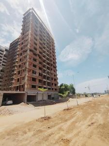 Project Image of 1845 Sq.ft 3 BHK Apartment / Flat for sale in Zundal for Rs. 7020000