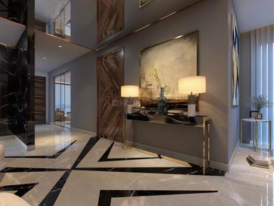Project Image of 516.67 - 1291.67 Sq.ft 2 BHK Apartment for buy in Aadhya Home