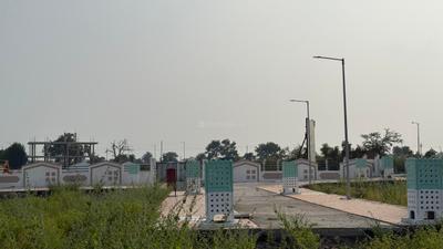 Project Image of 1049.49 - 2322.12 Sq.ft Residential Plot Plot for buy in Oasis 31
